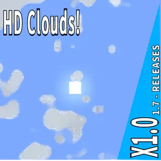 HD Clouds