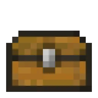 Convenient Curios Container