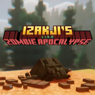Izakji's Zombie Apocalypse