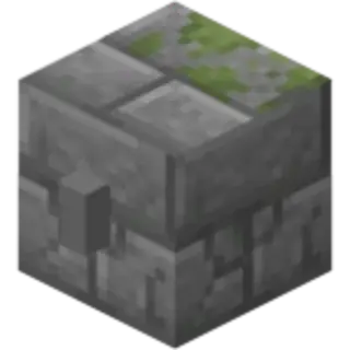 Underground Villages, Stoneholm (Fabric/Forge/NeoForge)