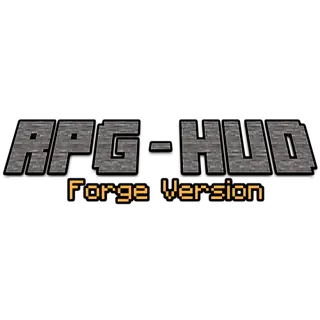 RPG-Hud [Forge]