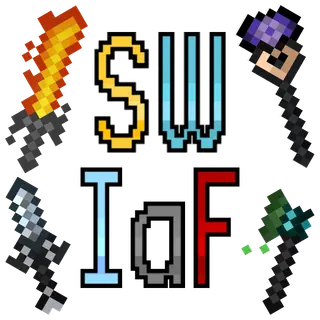 Spartan Weaponry: Ice and Fire