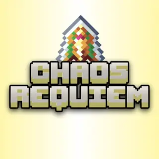 JoJo's Bizarre Adventure: Chaos Requiem
