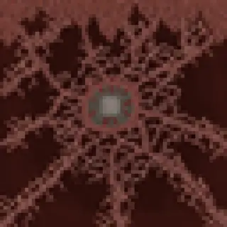 Fungal Infection  Spore Survival