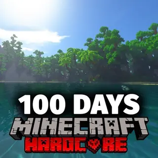 Deserted Island - Forge Labs
