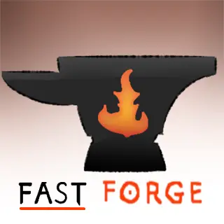 FastForge (FPS Modpack For Forge)