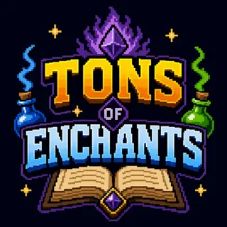 Tons Of Enchants