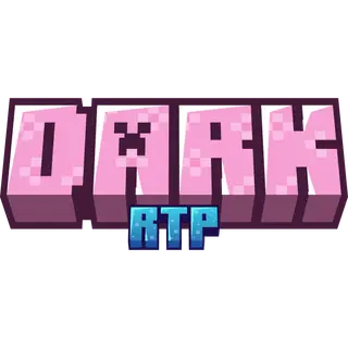 DarkRTP - RTP RPG Random Teleport