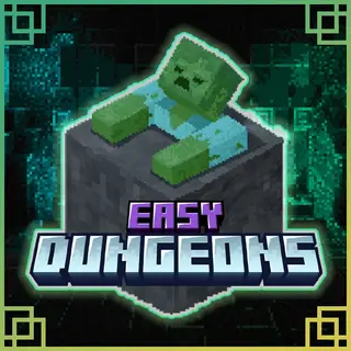Easy Dungeons