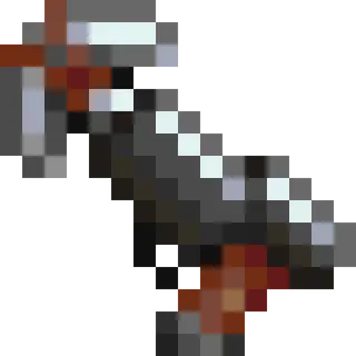 Grappling Hook - Reforged