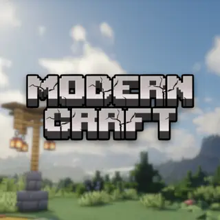 ModernCraft (Distant Horizons)