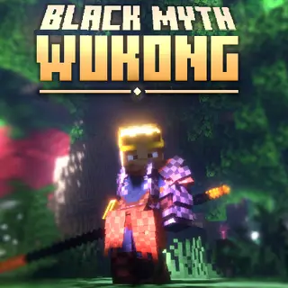 Block Myth: Wukong