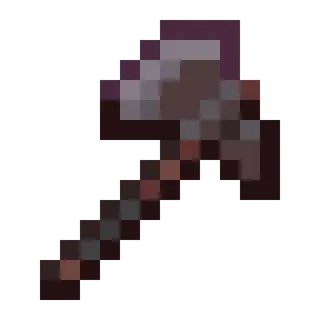 Tweaked Netherite Tools