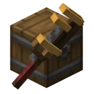 Create: Compatible Storage