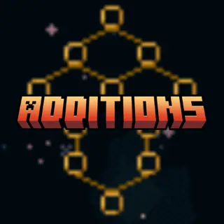 Passive Skill Tree Additions