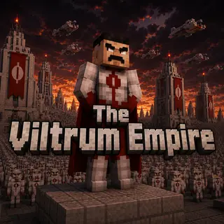 The Viltrum Empire