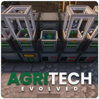 Agritech: Evolved (ATE)
