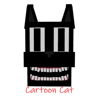Cartoon Dweller (DISCONTINUED)