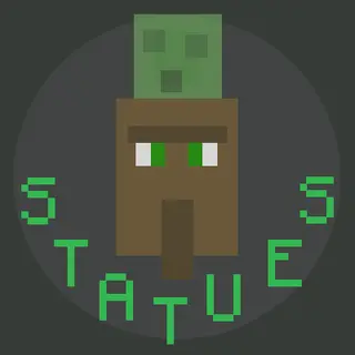 Statues