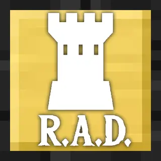 Roguelike Adventures and Dungeons TiC Edition