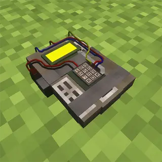 Homyatos' Explosives