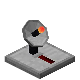 Wireless Redstone CBE