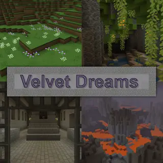 Velvet Dreams