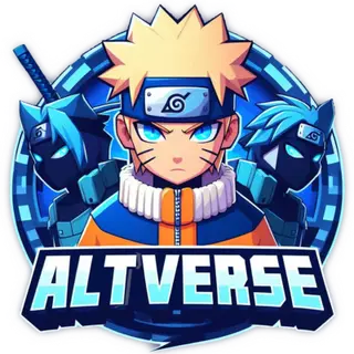 Naruto Altverse