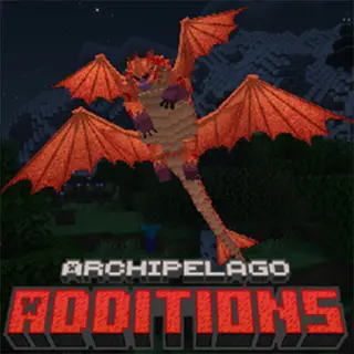 Archipelago Additions - How to Train your Dragon [HTTYD]