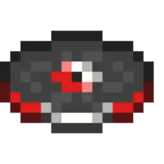 Lava Chicken Music Disc