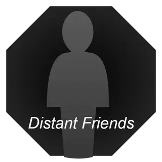 Distant Friends