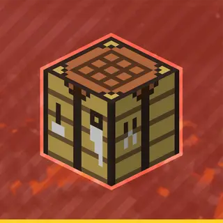 Mob Drops Recipes [Nether]