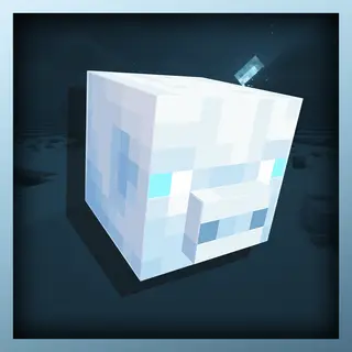 Snow Pig [Forge]