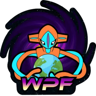 WPF Pokemon