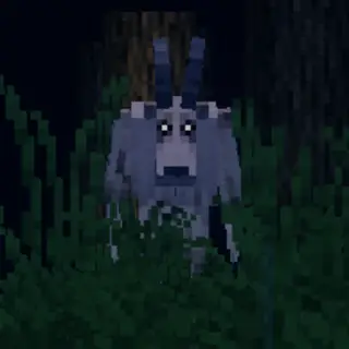 GoatMan