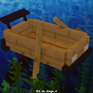 CAR BOAT