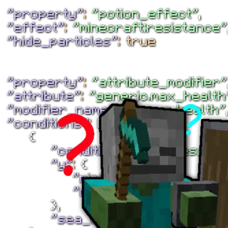 Mobs Properties Randomness