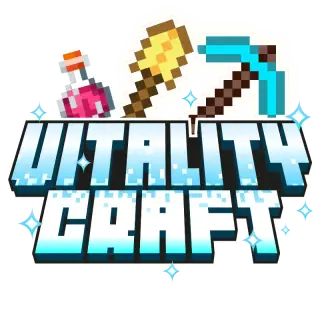 VitalityCraft – Vanilla Essentials [New 26.1.2]