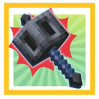 Awesome 3D Mace