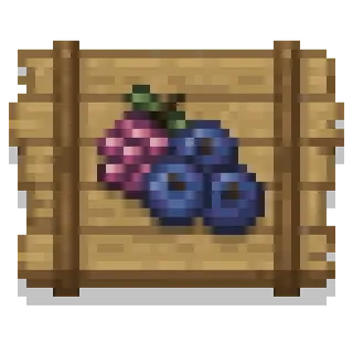 Hearth and Harvest
