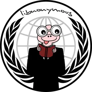 Libnonymous