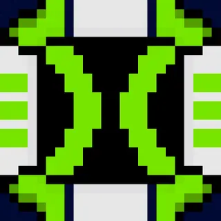 Omniverse Of The Omnitrix