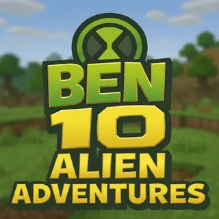 BEN10 ALIEN ADVENTURES [REMASTERED]