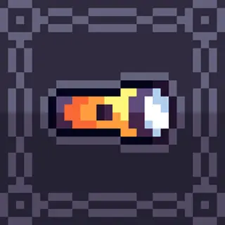 Vulcan's Flashlights Retextured