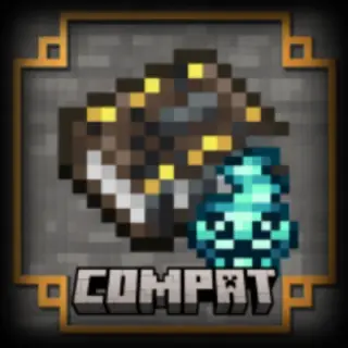 Dungeons And Combat x Iron's Spells