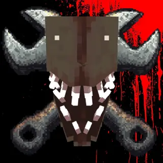 Horror Engine - A Horror Modpack Template