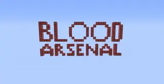 Blood Arsenal