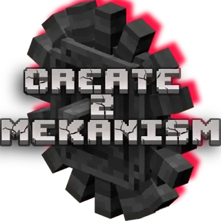 Create 2 Mekanism
