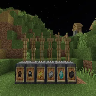 Making Armor Invisible