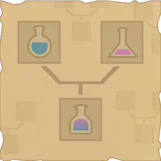 Potion Combiner [Potion Blending Combiner]